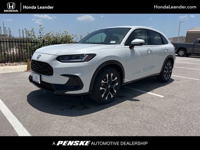New 2026 Honda HR-V EX-L
