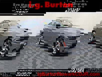 Certified 2023 Dodge Charger GT
