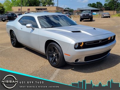 Used 2023 Dodge Challenger SXT