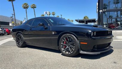 Used 2021 Dodge Challenger SRT Hellcat w/ Plus Package