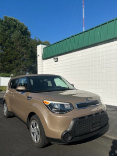Used 2015 Kia Soul