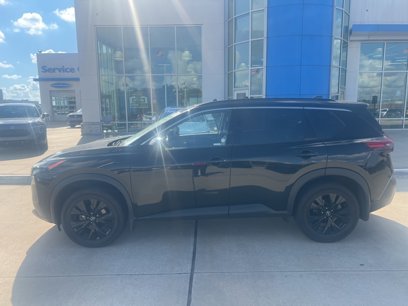 Used 2023 Nissan Rogue SV w/ SV Premium B Package