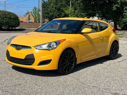 Used 2013 Hyundai Veloster
