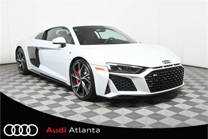 Used 2023 Audi R8 V10 performance