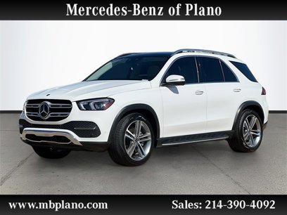 Certified 2022 Mercedes-Benz GLE 450 4MATIC
