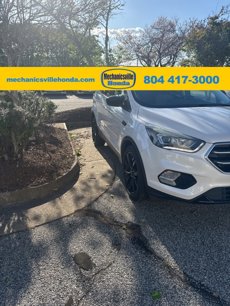 Used 2017 Ford Escape SE w/ Equipment Group 201A