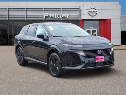 New 2025 Nissan Murano SV
