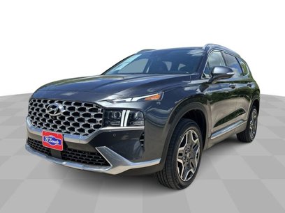 Used 2022 Hyundai Santa Fe Limited