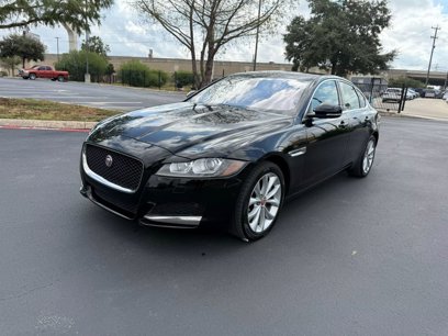 Used 2019 Jaguar XF Premium