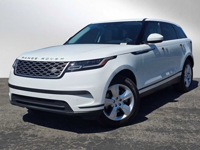 Used 2022 Land Rover Range Rover Velar S