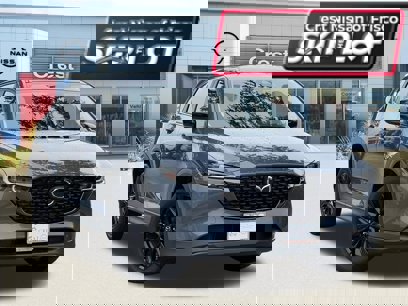Used 2023 MAZDA CX-5 Carbon Edition