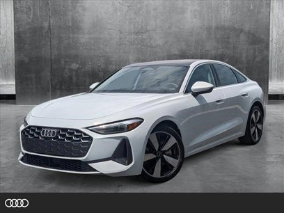 New 2025 Audi A5 2.0T Premium