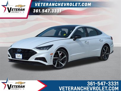 Used 2023 Hyundai Sonata SEL Plus
