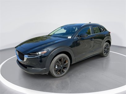 New 2025 MAZDA CX-30 AWD 2.5 S w/ Select Sport Pkg
