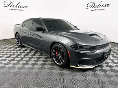 Used 2023 Dodge Charger R/T w/ Plus Group