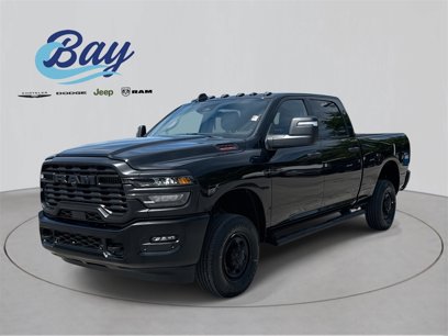 New 2025 RAM 2500 Tradesman