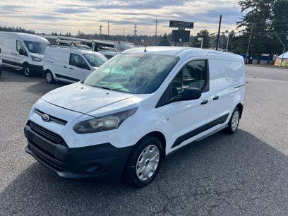 Used 2015 Ford Transit Connect XL