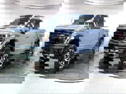 Certified 2023 Ford F150 Raptor