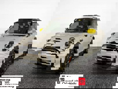 Used 2022 MINI Cooper SE