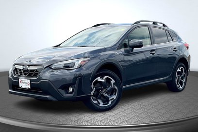 Used 2022 Subaru Crosstrek 2.5i Limited