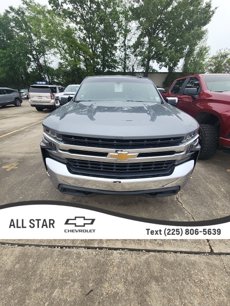 Used 2019 Chevrolet Silverado 1500 LT w/ All-Star Edition