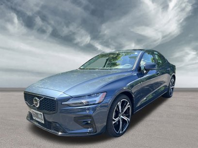 Used 2024 Volvo S60 B5 Plus w/ Climate Package