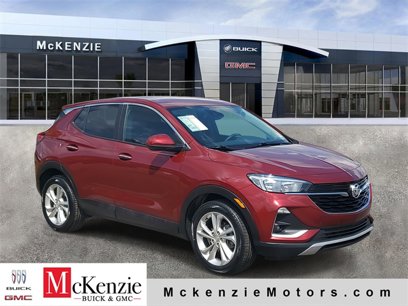 Used 2023 Buick Encore GX Preferred w/ Cold Weather Comfort Package