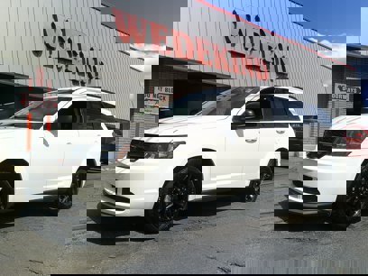 Used 2020 Dodge Journey SE w/ SE Popular Equipment Group