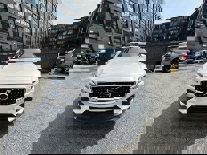Certified 2023 Volvo V60 B5 Cross Country Plus