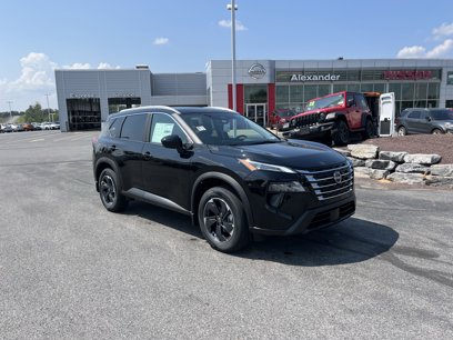 New 2026 Nissan Rogue SV w/ SV Premium Package
