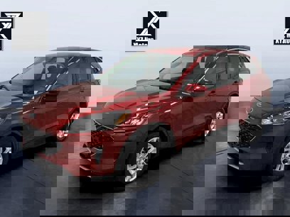 Used 2021 Ford Escape SE