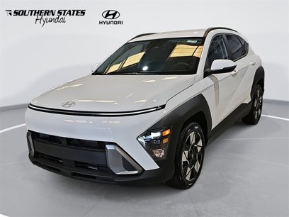 New 2025 Hyundai Kona SEL