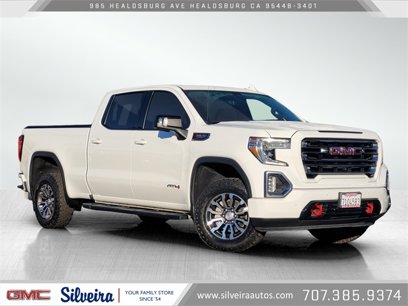 Used 2020 GMC Sierra 1500 AT4 w/ AT4 Premium Package