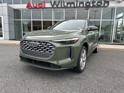 New 2025 Audi Q5 Premium Plus
