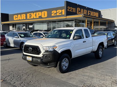 Used 2020 Toyota Tacoma SR