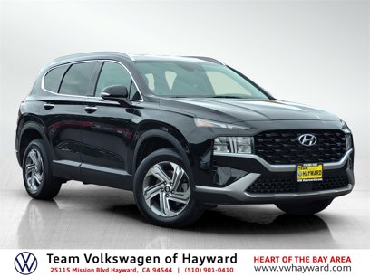 Used 2023 Hyundai Santa Fe SEL