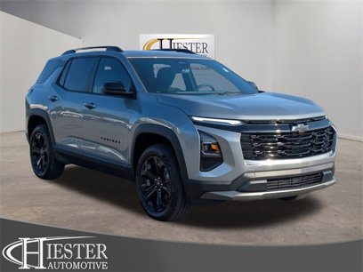 New 2025 Chevrolet Equinox LT w/ Convenience Package II