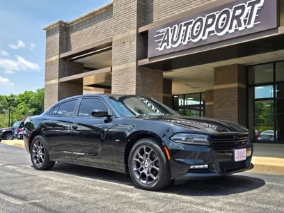 Used 2018 Dodge Charger GT