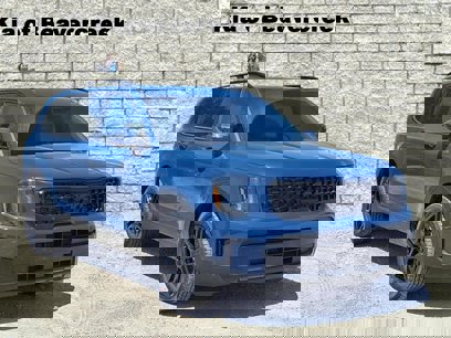 New 2025 Kia Telluride EX X-Line
