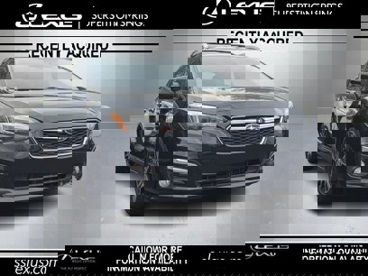 Used 2019 Subaru Impreza 2.0i Limited