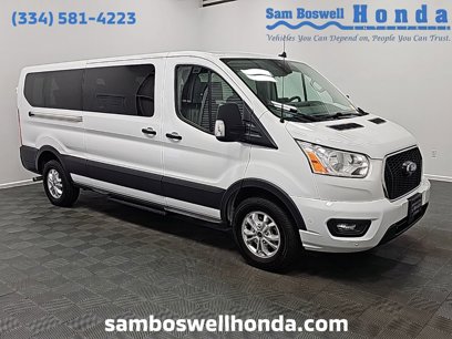 Used 2021 Ford Transit 350 XLT