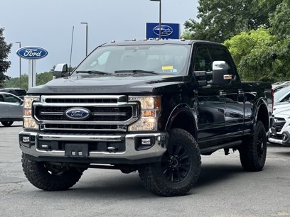 Used 2022 Ford F250 Lariat w/ Tremor Off-Road Package