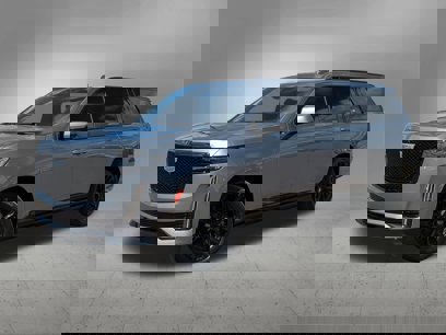 Certified 2022 Cadillac Escalade ESV Sport w/ Touring Package