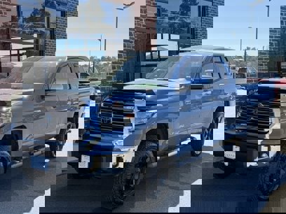Used 2019 Toyota Tundra Limited