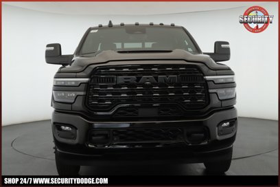 Used 2025 RAM 3500 Limited