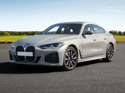 Used 2024 BMW 430i Gran Coupe xDrive w/ Convenience Package