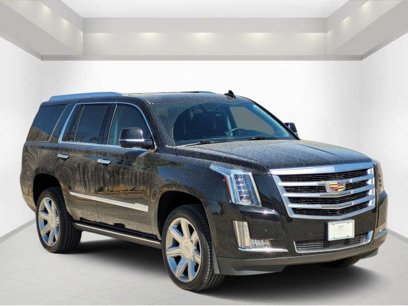 Used 2020 Cadillac Escalade Premium Luxury