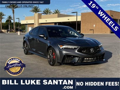 Used 2024 Acura Integra Type S