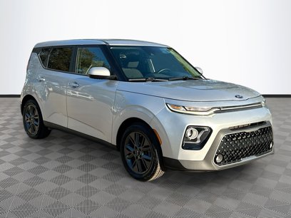Used 2020 Kia Soul EX