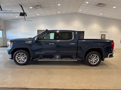Used 2021 GMC Sierra 1500 SLT w/ SLT Premium Plus Package